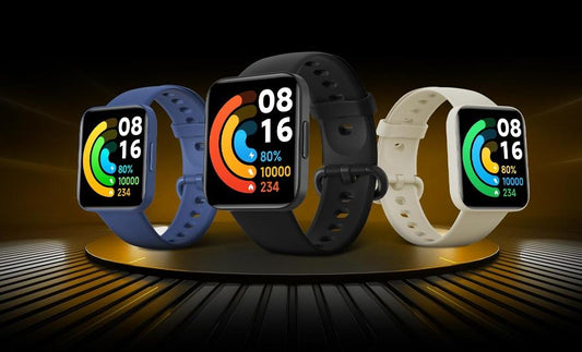 Okosóra a POCO-tól