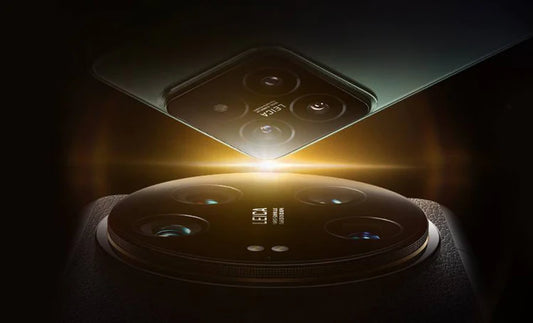 Xiaomi 14 Ultra: Az okostelefonok világának új titánja