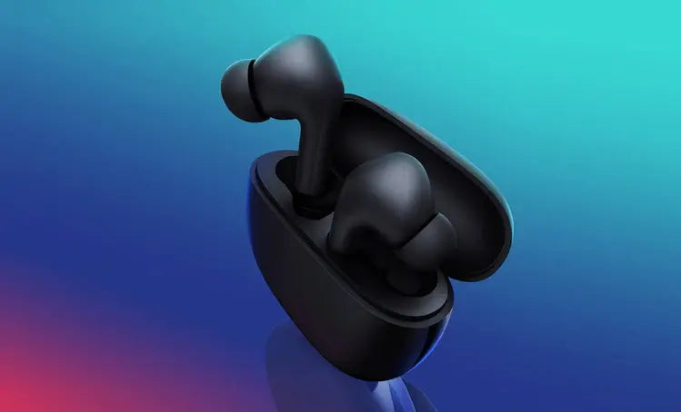 Új fülhallgató a Xiaomitól - Redmi Buds 4 Active