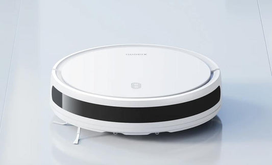 Xiaomi Robot Vacuum E10 - a tökéletes porszívó?