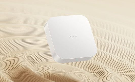 Melyik intelligens hubot érdemes megvenni? Ismerje meg a Xiaomi Smart Home Hub 2-t