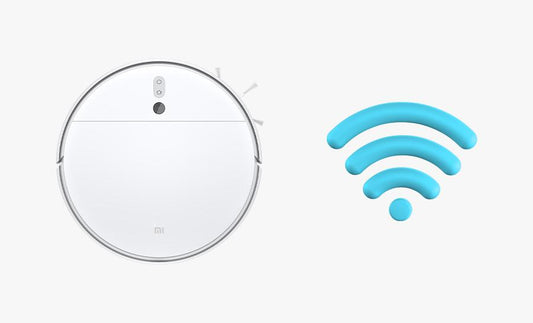 Hogyan kell? - Xiaomi porszívó csatlakoztatása a Wi-Fi-hez