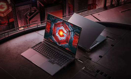 Gamer laptop a Xiaomitól? Itt a Redmi G Pro!