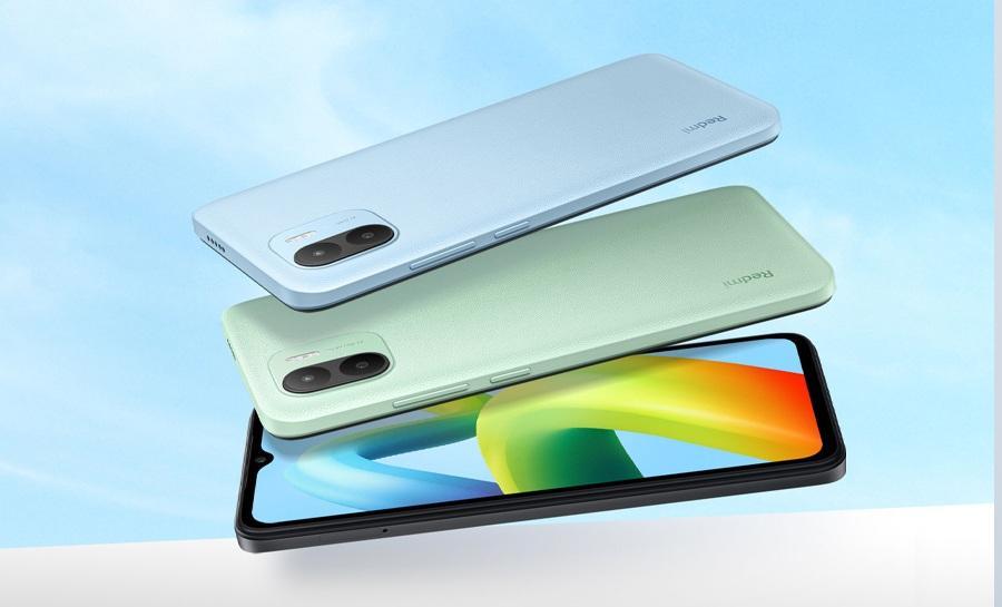 Egy gyors és olcsó okostelefon? Redmi A1!