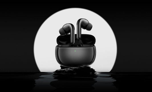 Minőségi hangzás a Xiaomi FlipBuds Pro-val!