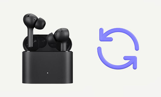 Hogyan kell? - A Xiaomi fülhallgató visszaállítása