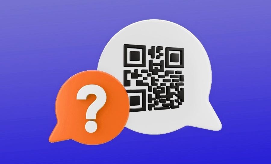 Hogyan kell? - QR-kód beolvasása Xiaomi okostelefonnal