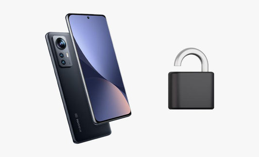 Hogyan kell? -  Xiaomi okostelefon feloldása jelszó nélkül