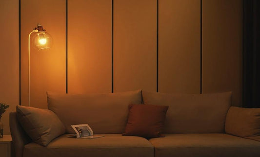 Szereld fel nappalid Xiaomival!