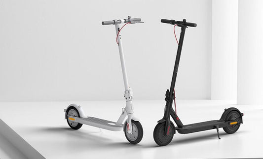 A tökéletes roller, más néven a Xiaomi Electric Scooter 3 Lite