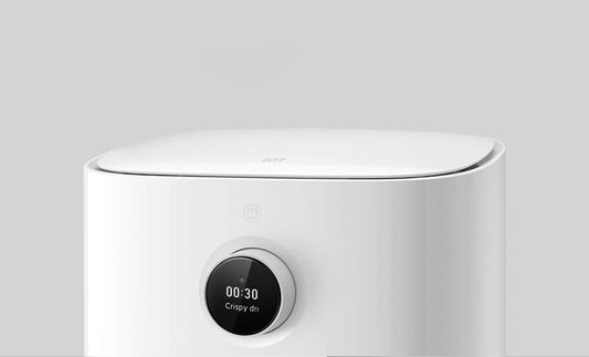 Megérkezett a Mi Smart Air Fryer!