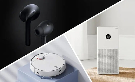 A Xiaomi top termékeinek új változatai