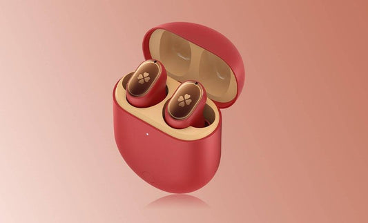 POCO Genshin Impact Edition fülhallgató