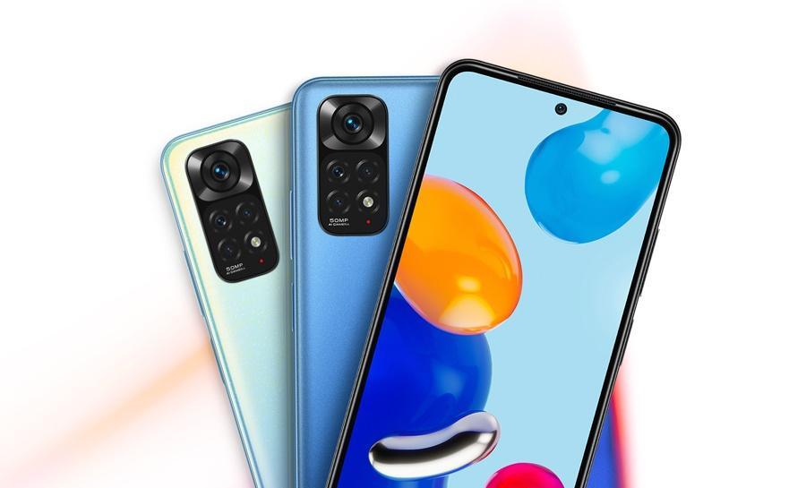 Megérkezett a Redmi Note 11