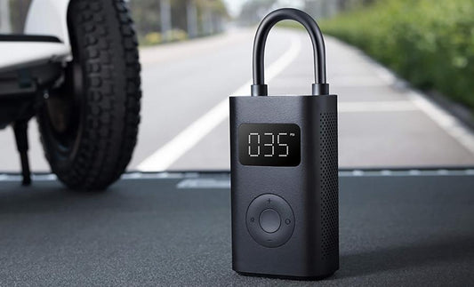 Pumpálj a Xiaomival!