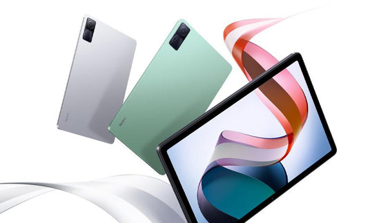 Új tablet a Xiaomitól? Íme a Redmi Pad!