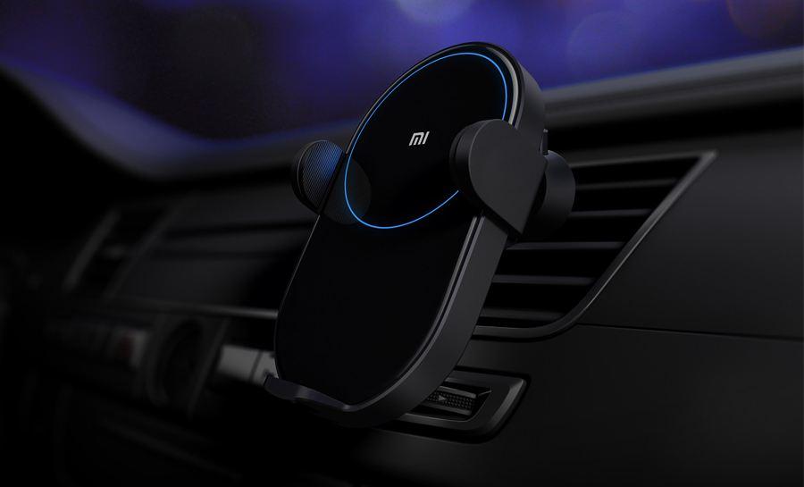 Xiaomi az autóban