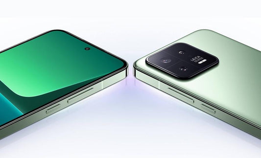 Új Xiaomi 13 telefon a Mi-Home.hu-n!