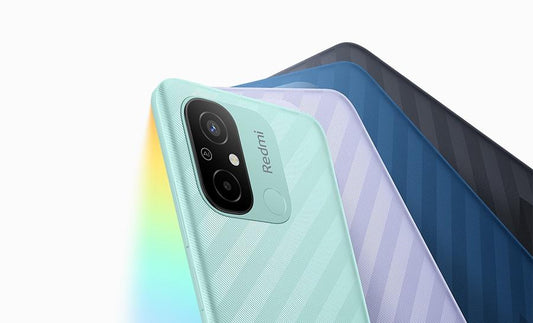 Redmi 12C - a Mi-Home.hu újdonsága