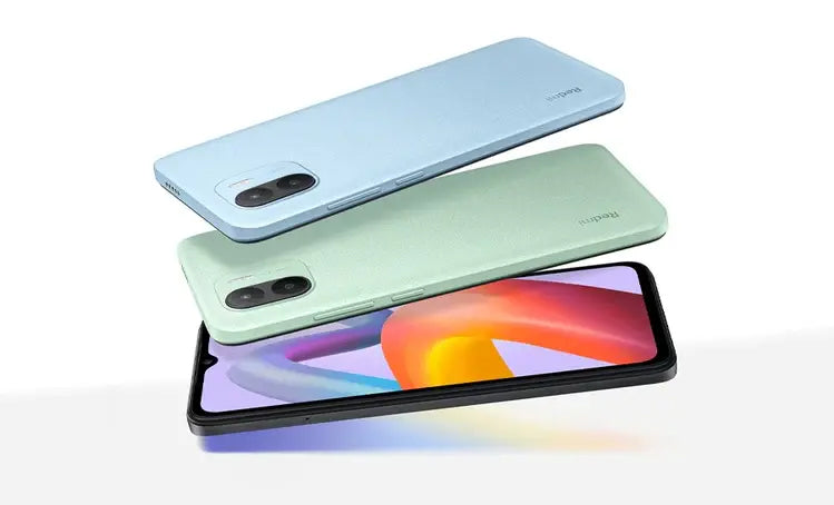 Redmi A2 - a Xiaomi kedvező árú telefonja
