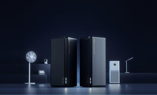 Wi-Fi 6 az otthonodban