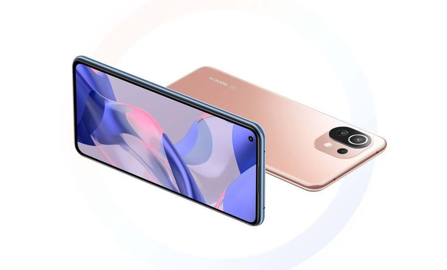 Xiaomi 11 Lite 5G NE - megéri?