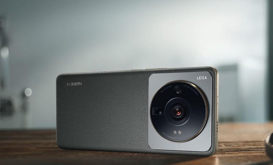 Fényképészeti áttörés - Xiaomi 12S Ultra