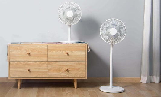 Kellemes szellő a Xiaomitól