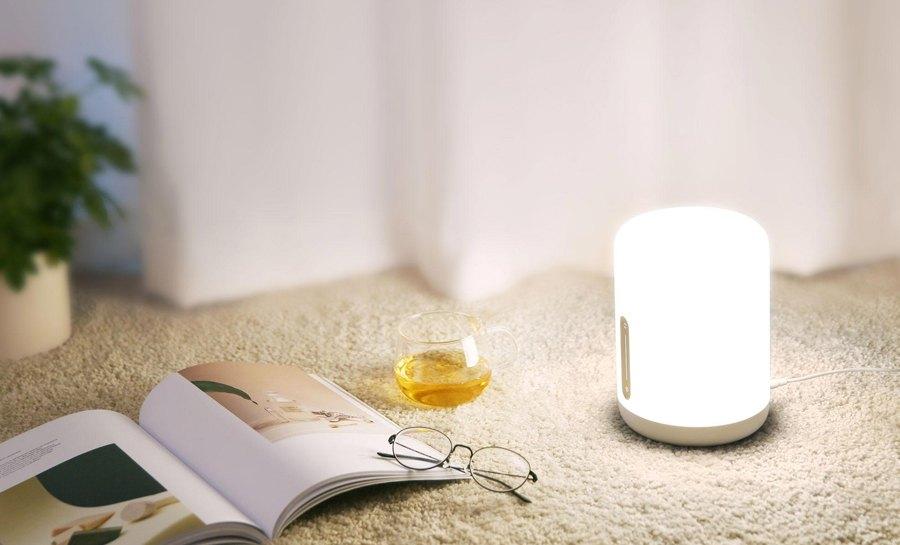 Xiaomi karácsonyi hangulat