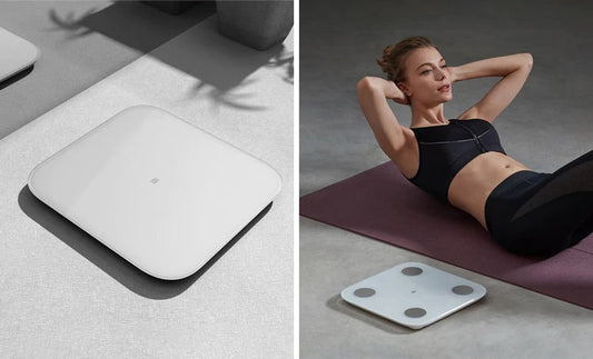 Xiaomi mérleg - neked is kell egy!