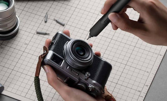 Xiaomi Electric Precision Screwdriver