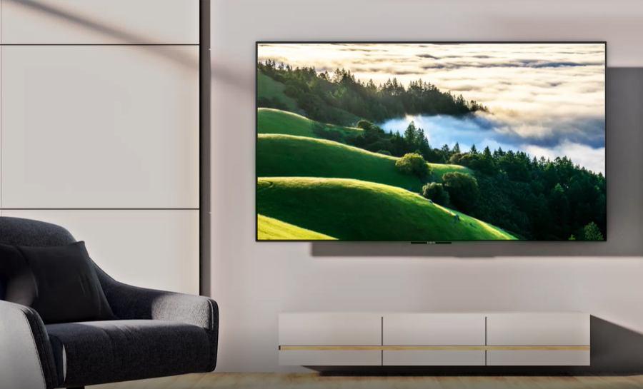 OLED televízió a Xiaomitól!