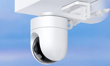 Xiaomi Outdoor Camera CW400: Részletes áttekintés