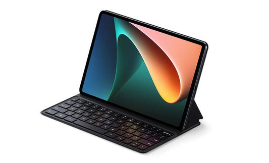 Az exkluzív Xiaomi Pad Keyboard