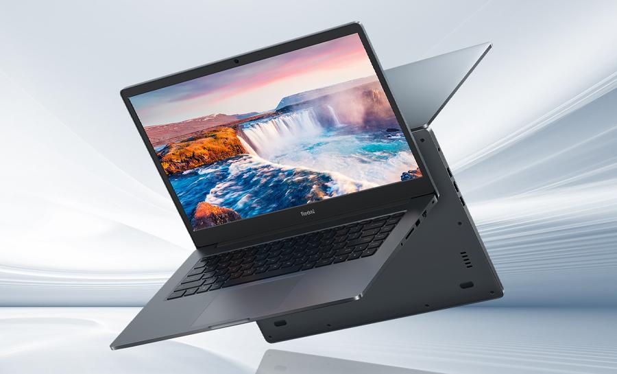 A Xiaomi legújabb laptopja