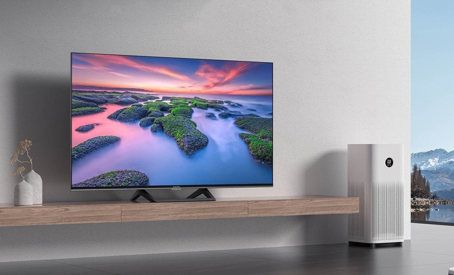 A Xiaomi új tévésorozata - Xiaomi TV A2