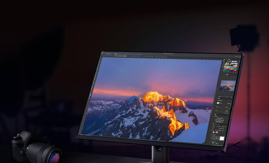 A legújabb Xiaomi gaming monitor
