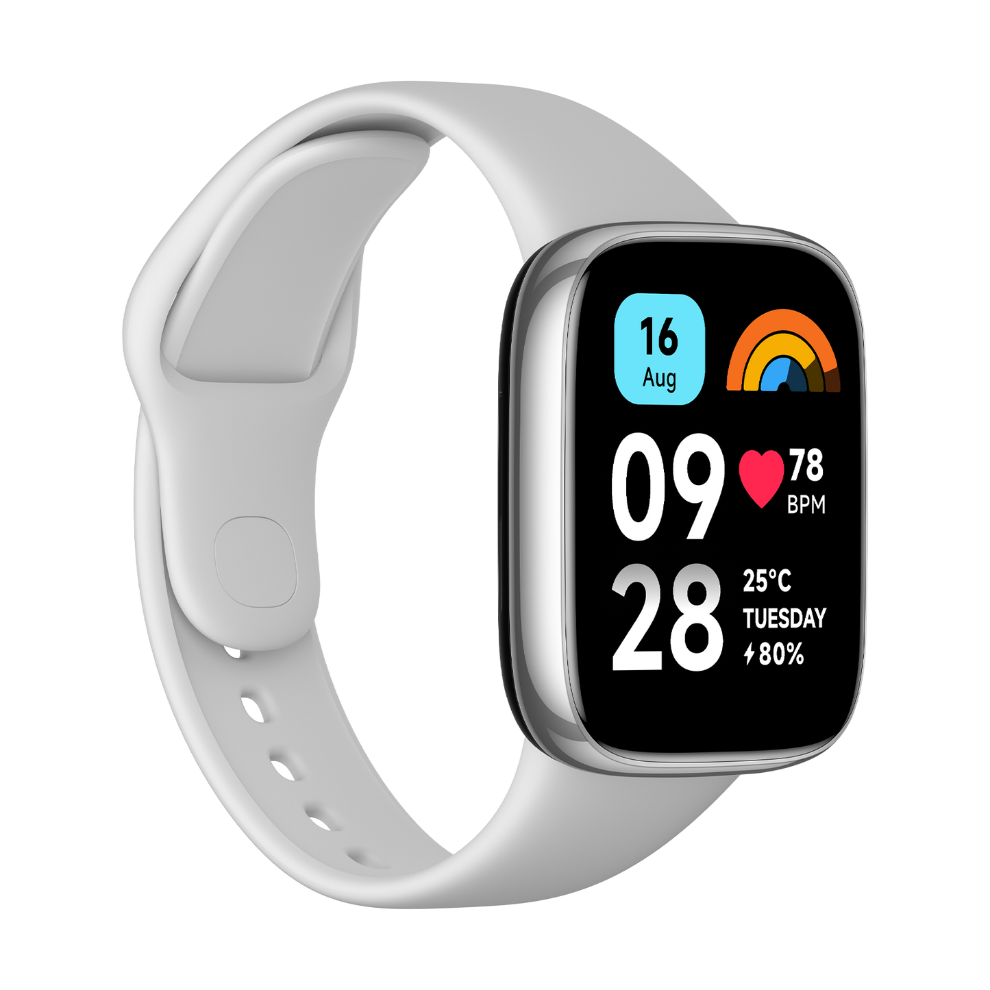 Redmi Watch 3 Active