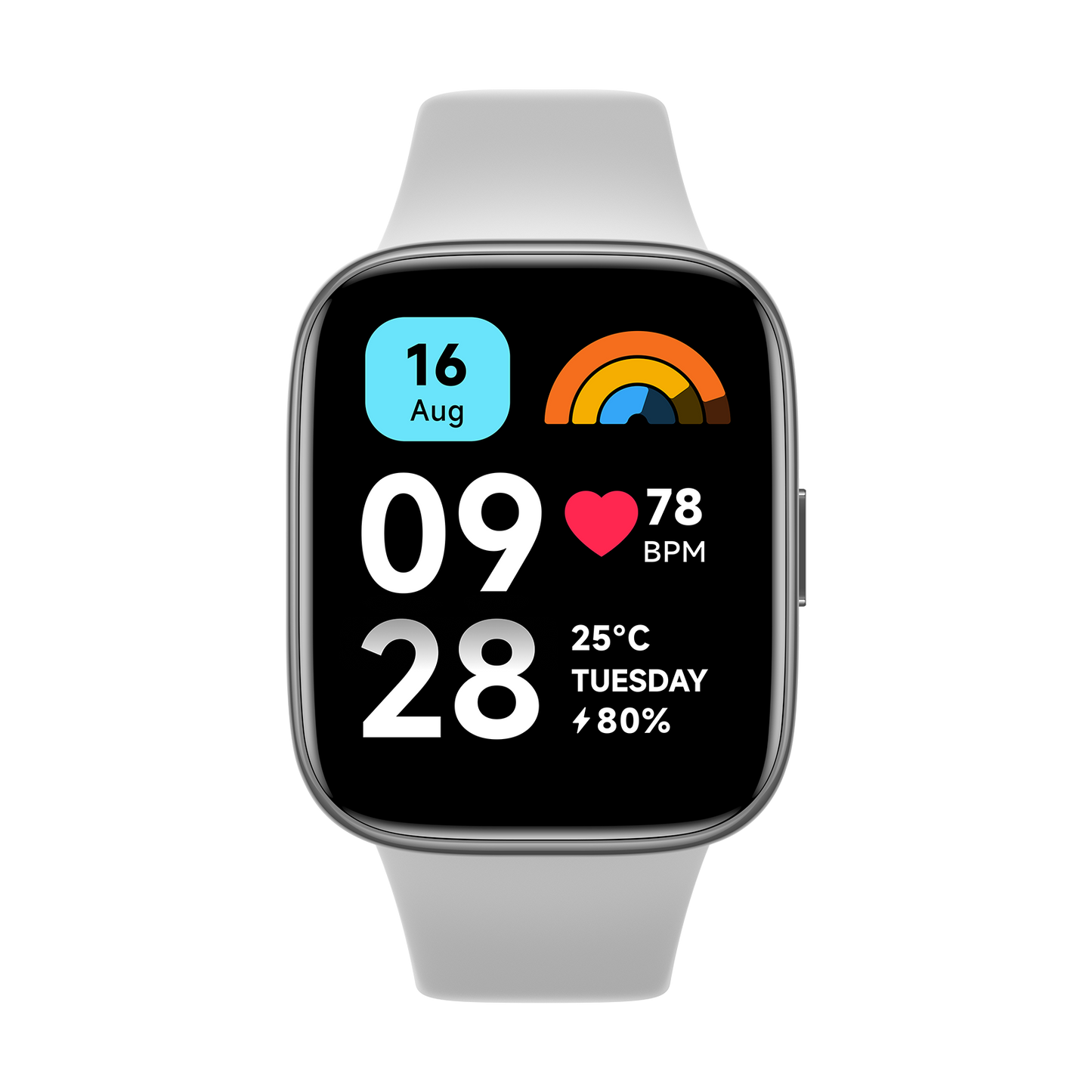 Redmi Watch 3 Active