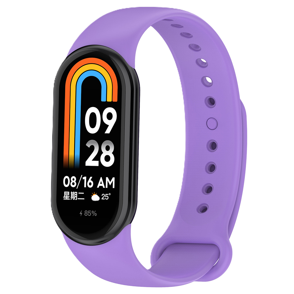 Techsuit Watch band Xiaomi Mi Band 8/8 NFC