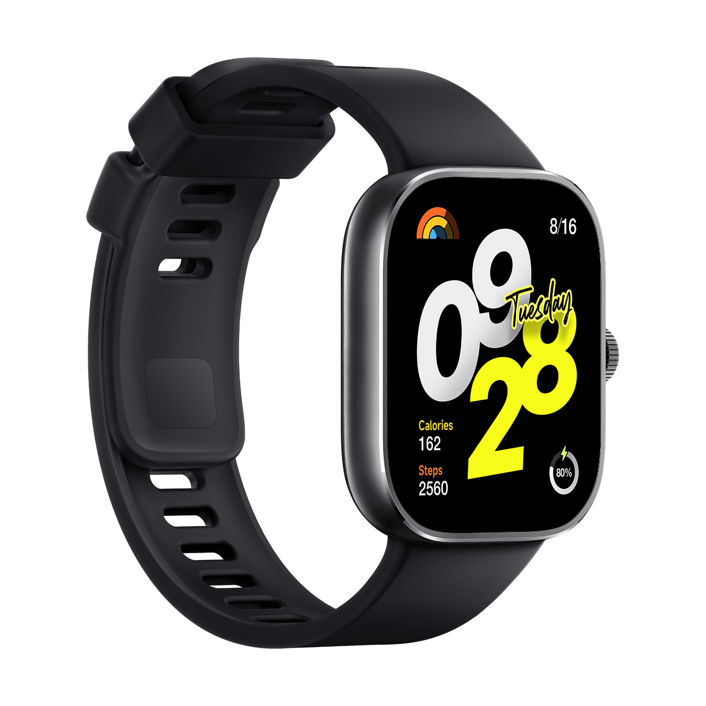 Redmi Watch 4