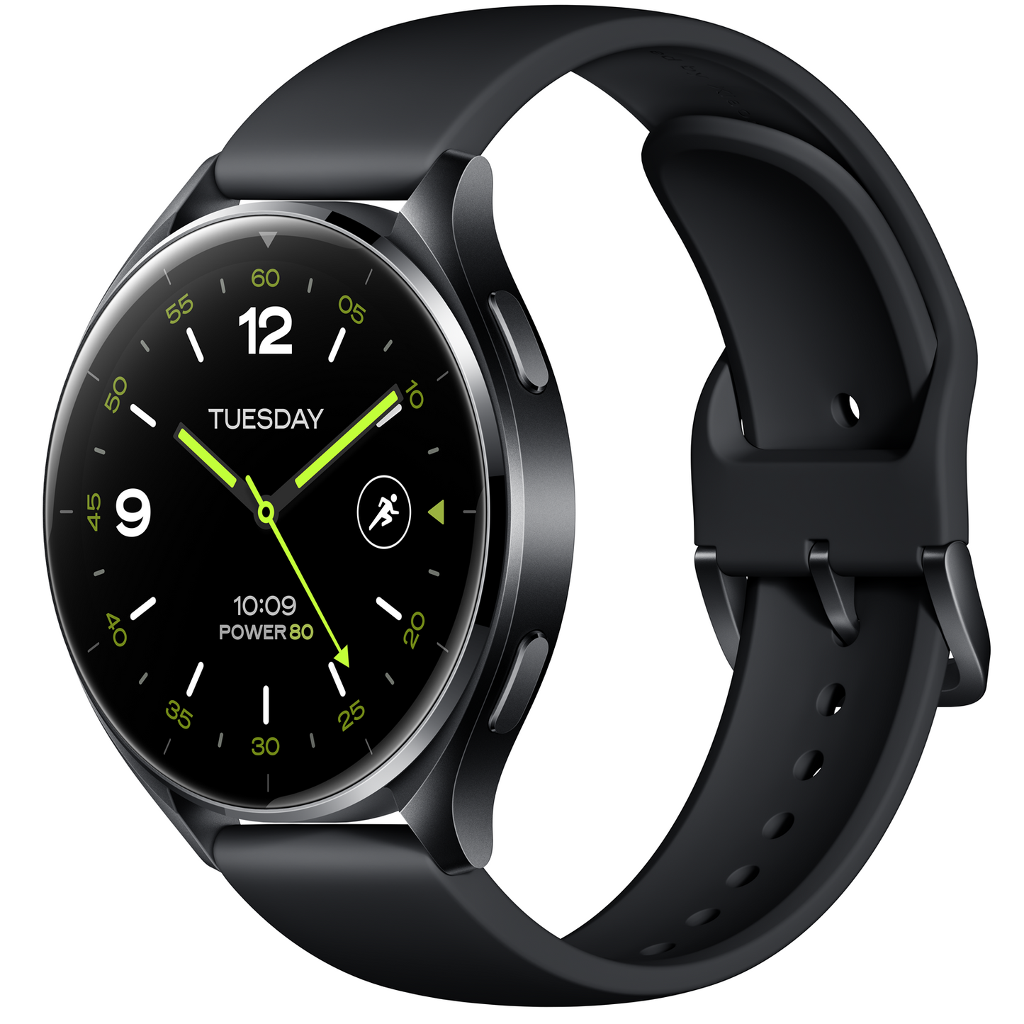 Xiaomi Watch 2