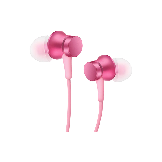 Mi In-Ear Piston Headphones Basic