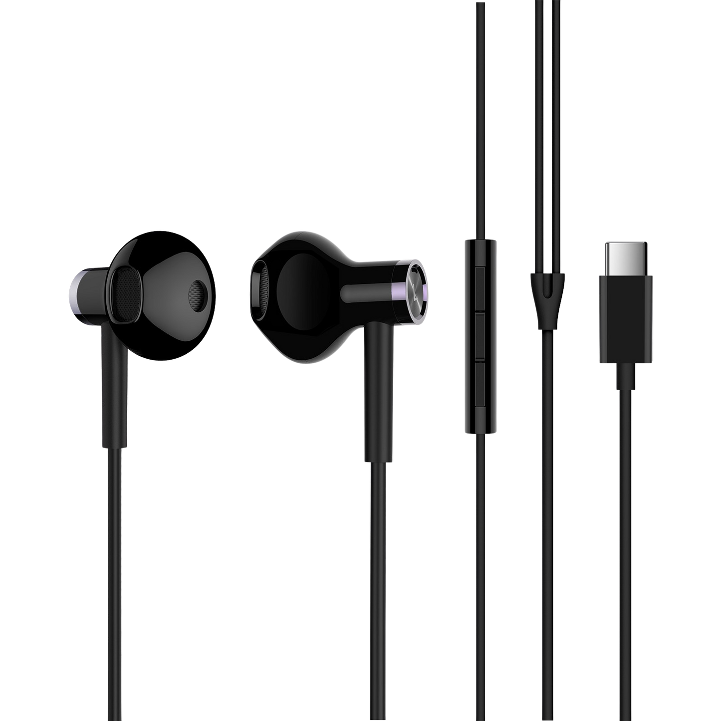 Mi Dual Driver Earphones (Type-C)