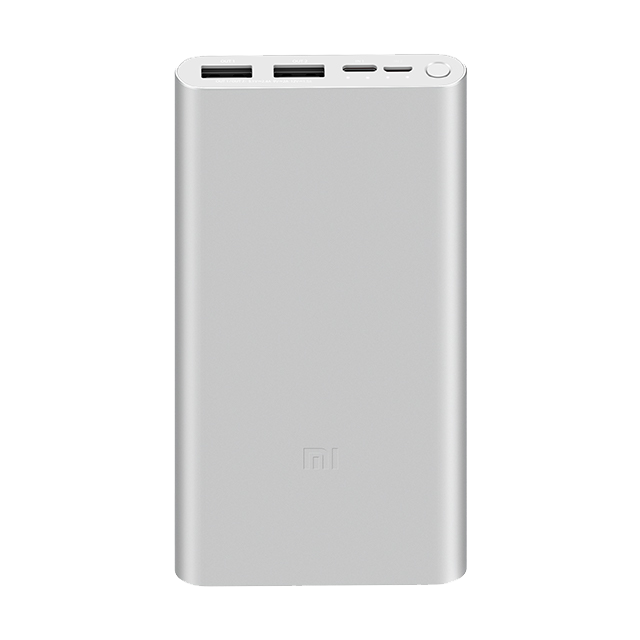 Mi Power Bank 3 10000mAh (18W)