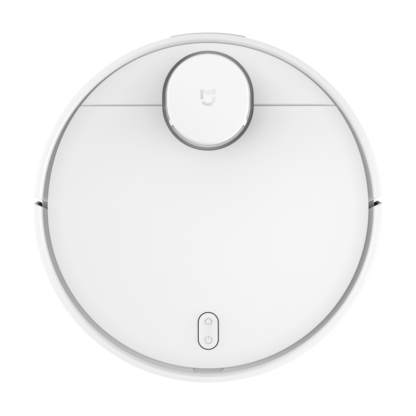 Mi Robot Vacuum-Mop Pro