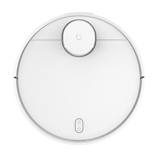 Mi Robot Vacuum-Mop Pro