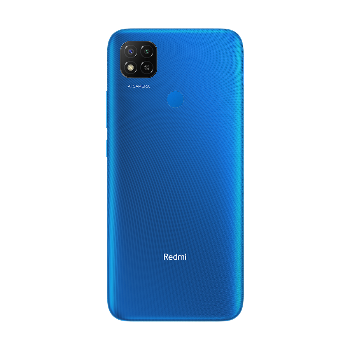 Redmi 9C NFC