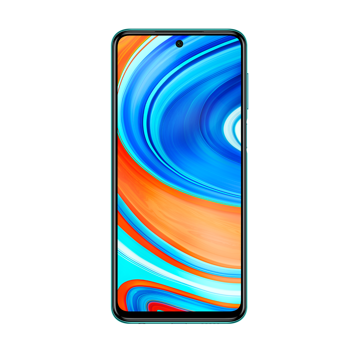 Redmi Note 9 Pro