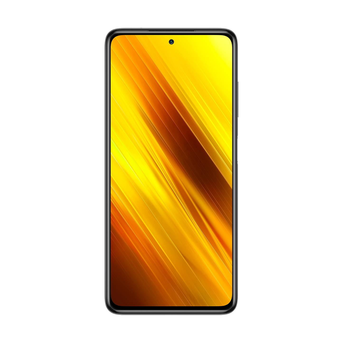 POCO X3 NFC